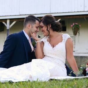 Meet your Posher, Victoria